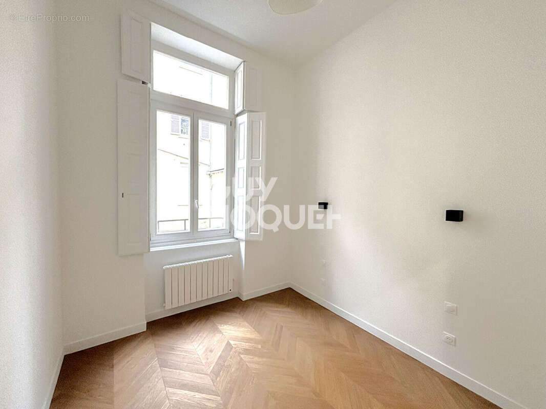 Appartement à LYON-2E