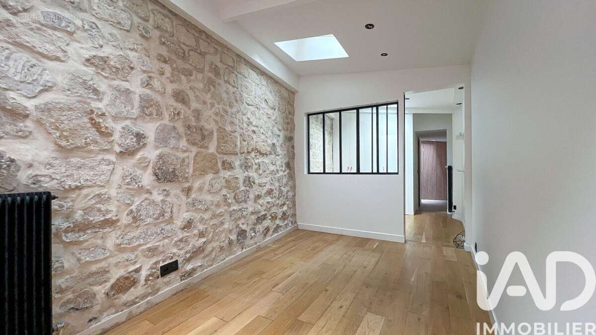 Photo 8 - Appartement à ENGHIEN-LES-BAINS