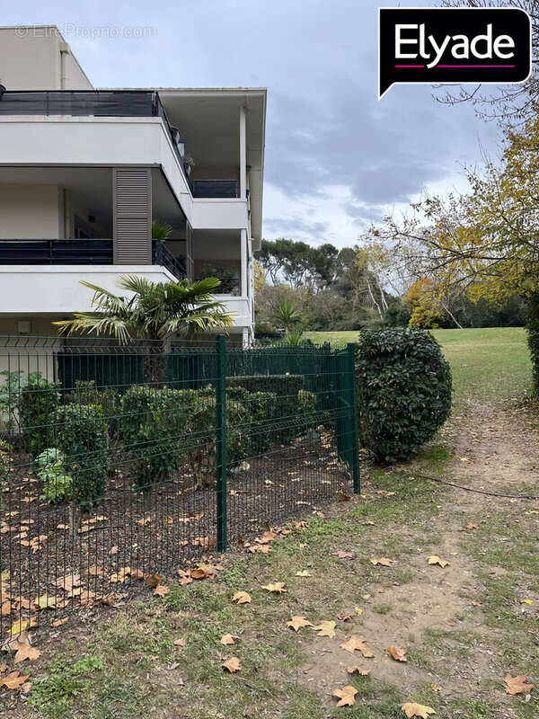 Appartement à MARSEILLE-11E