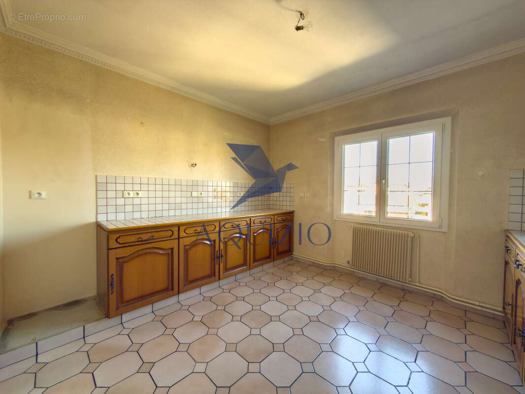 Appartement à ANNECY-LE-VIEUX