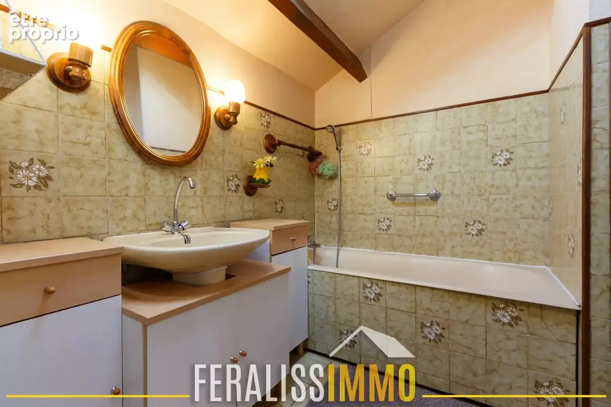 Agréable maison avec 3 spacieuses chambres à l'étage - photo 11