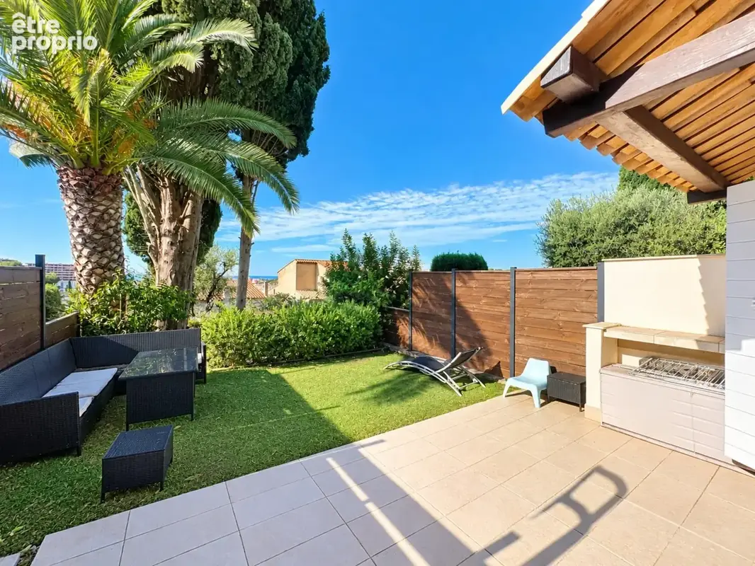 Maison à vendre 4 pièces MOUGINS (06) - photo 2