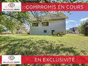 Maison à CLAIRVAUX-LES-LACS