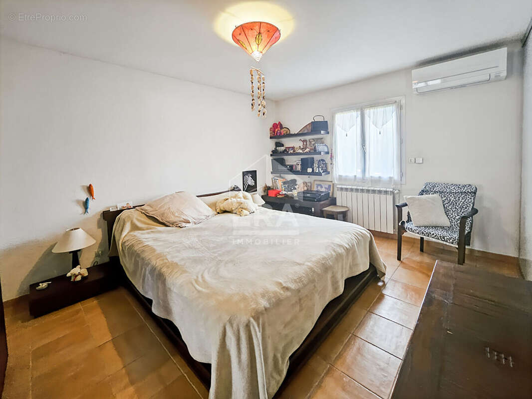 Maison à LES PENNES-MIRABEAU
