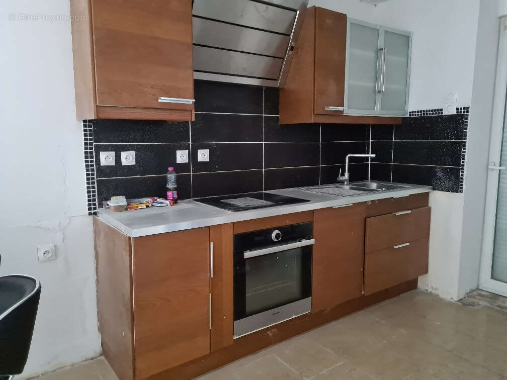 Appartement à ROUBAIX