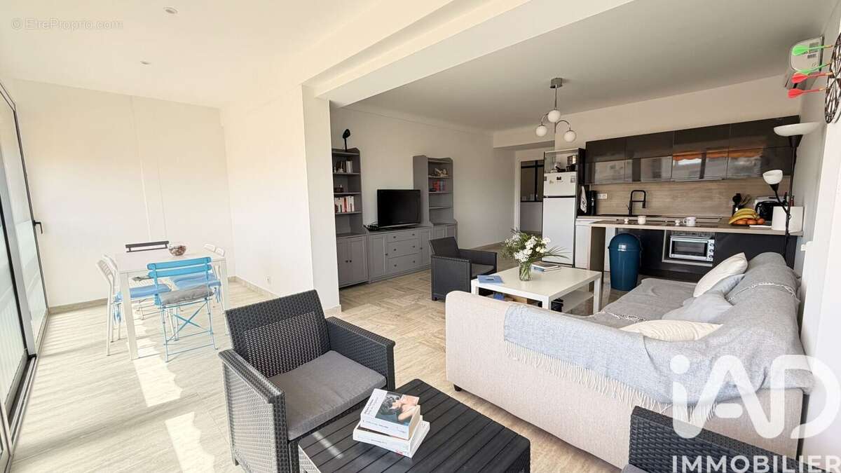 Photo 6 - Appartement à NICE