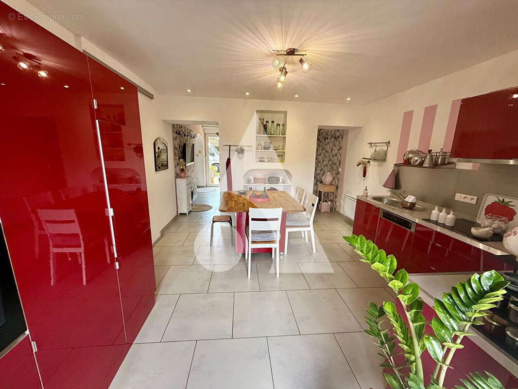 Maison à BRAUVILLIERS