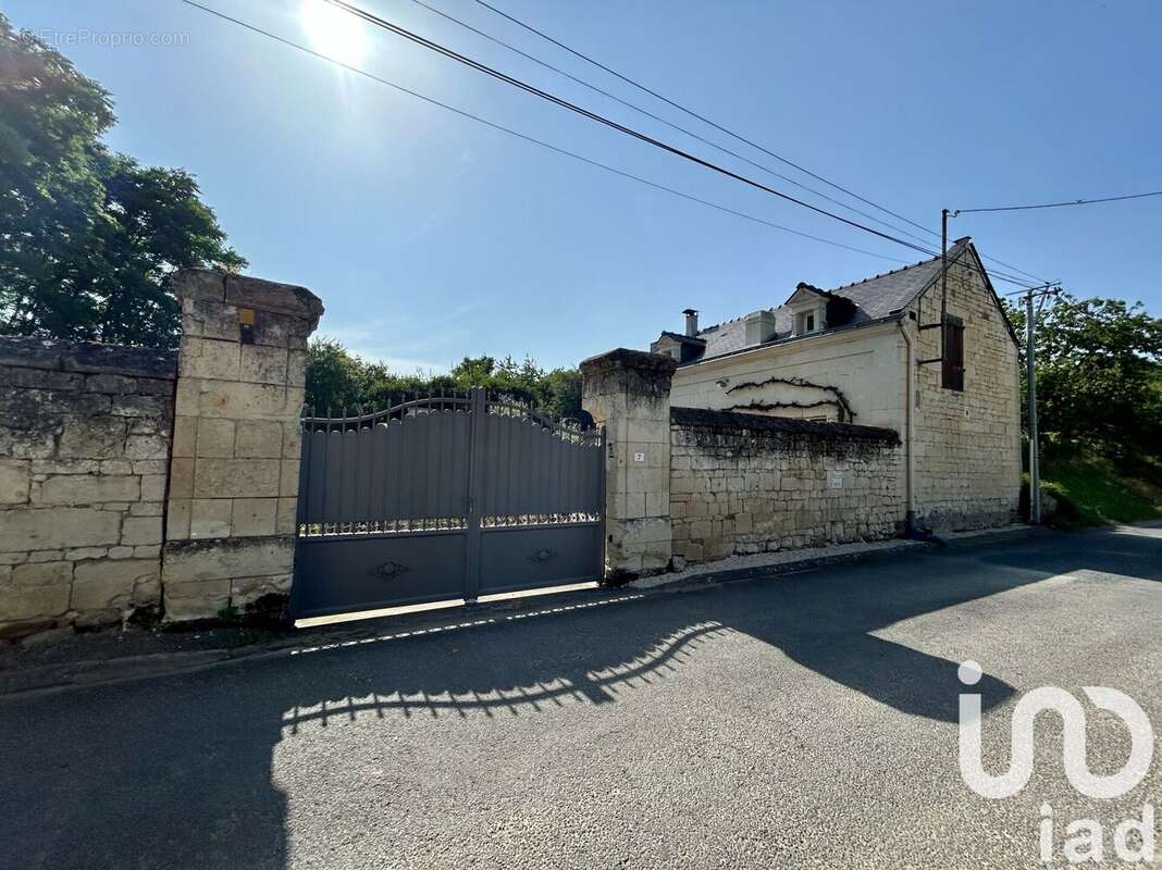 Photo 2 - Maison à ROIFFE