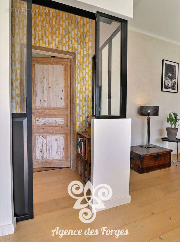 Maison à LE PALLET