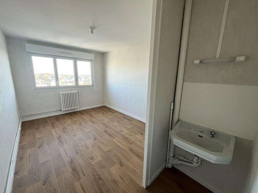 Appartement à ANGERS