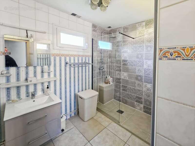 Maison à SAINT-AMOUR