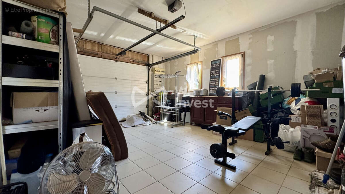 Maison 170 m² à Revigny-Sur-Ornain  - photo 6