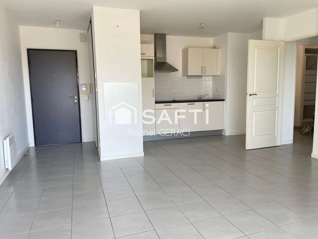 Photo 6 - Appartement à LE CROISIC