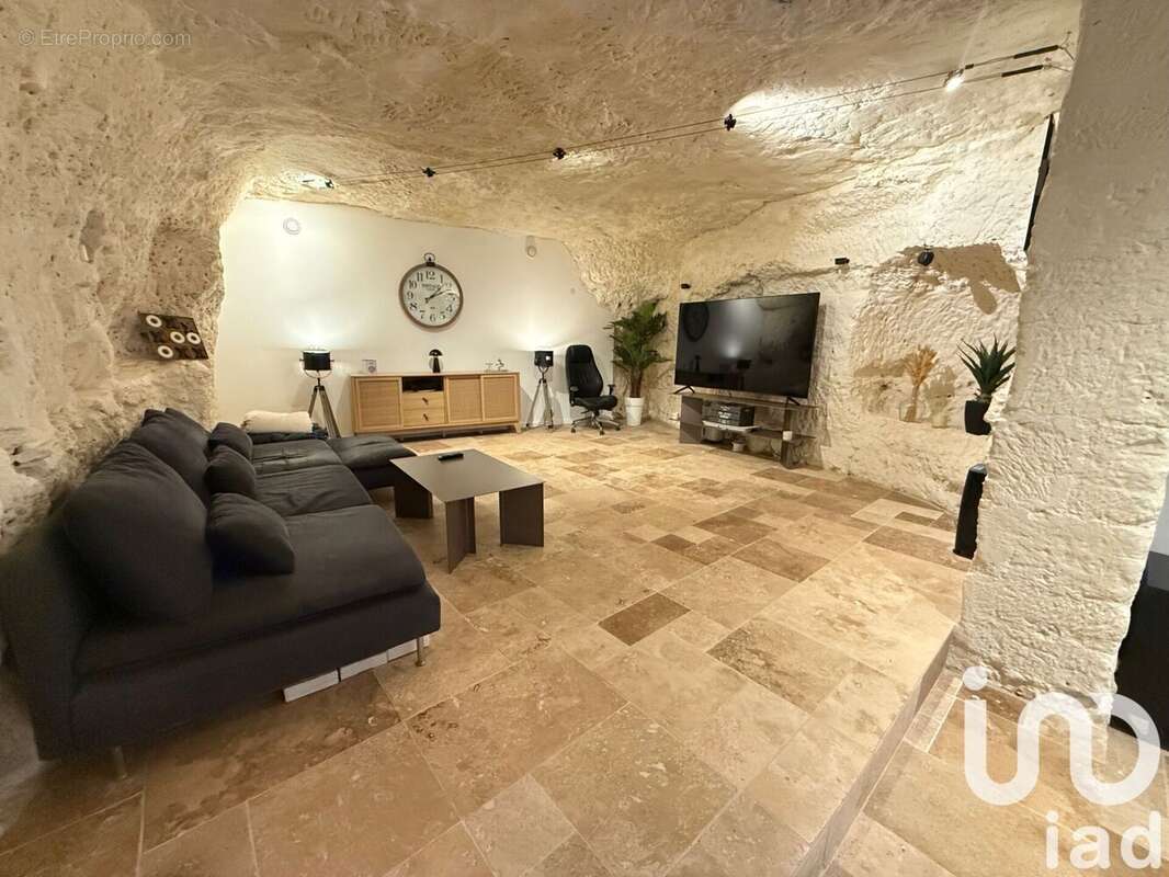 Photo 2 - Maison à VOUVRAY