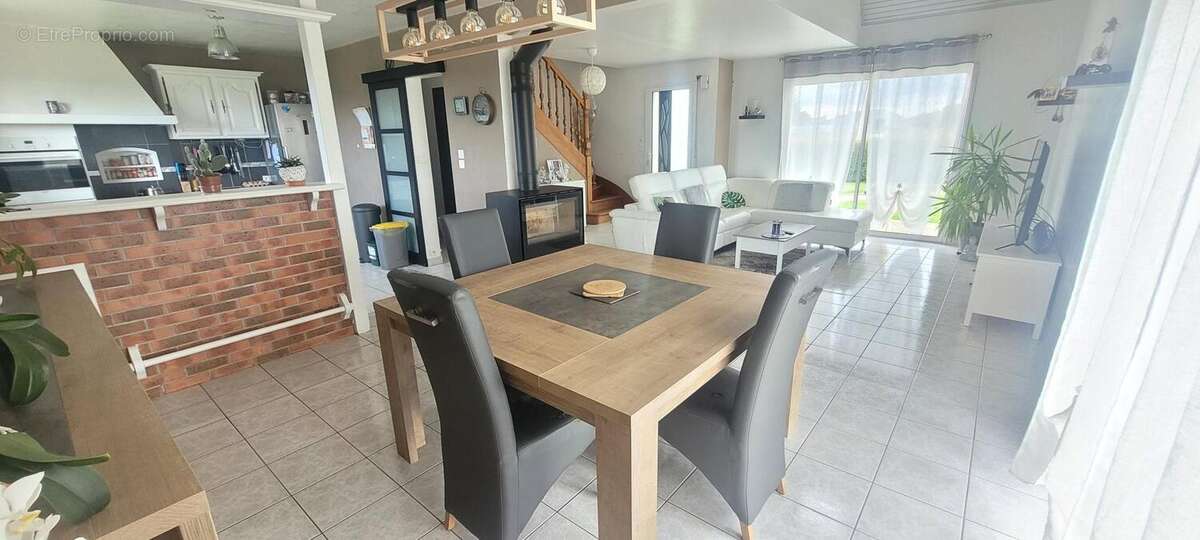 Photo 4 - Maison à PLUMELIN