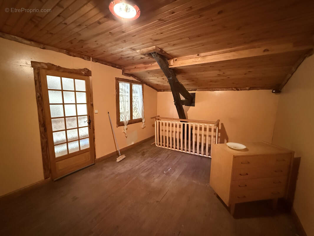 Maison à L&#039;ISLE-EN-DODON