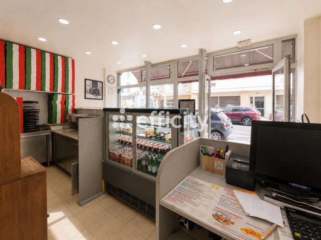 Locaux/Biens immobiliers - photo 5