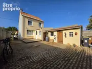 Maison à MARCK