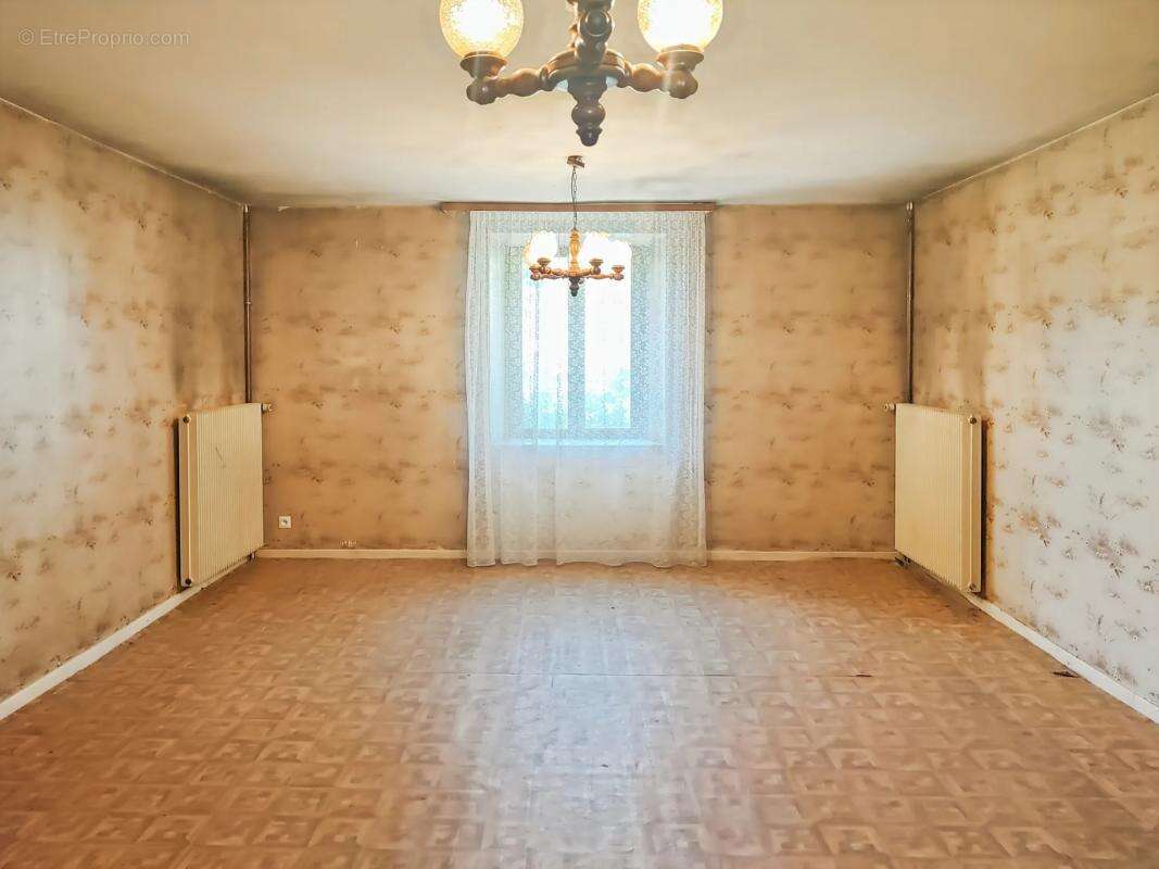 Maison à PLANCHER-LES-MINES