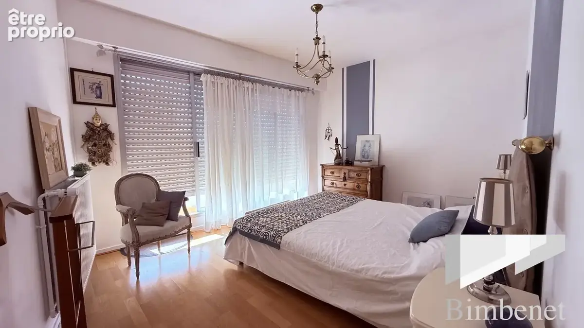 Appartement 83 m² à Orleans  - photo 6
