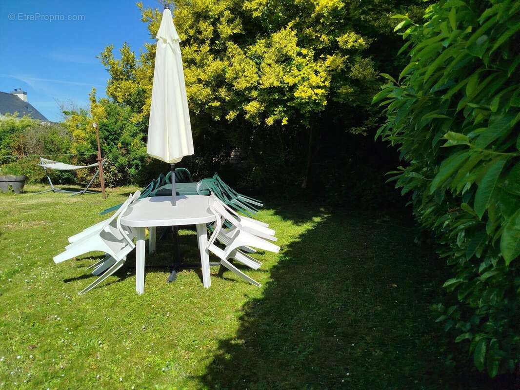 Maison 134 m² à Riec-Sur-Belon  - photo 5