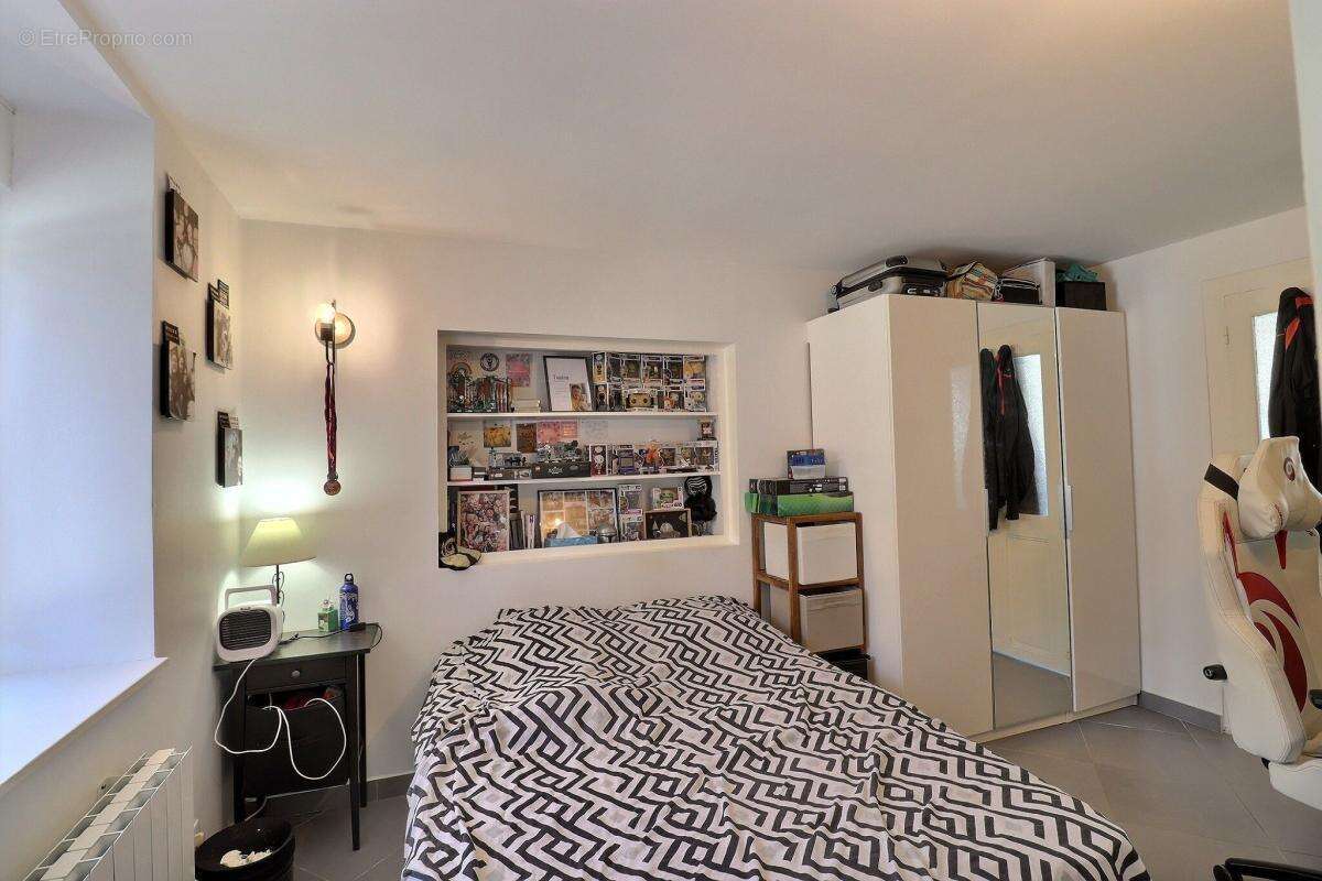 A vendre appartement t2 a saint-victor-de-cessieu (38110) - photo 5