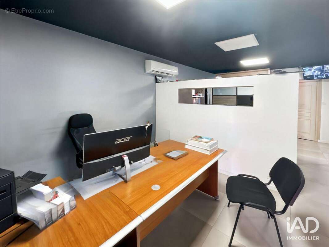 Photo 7 - Appartement à BASTIA