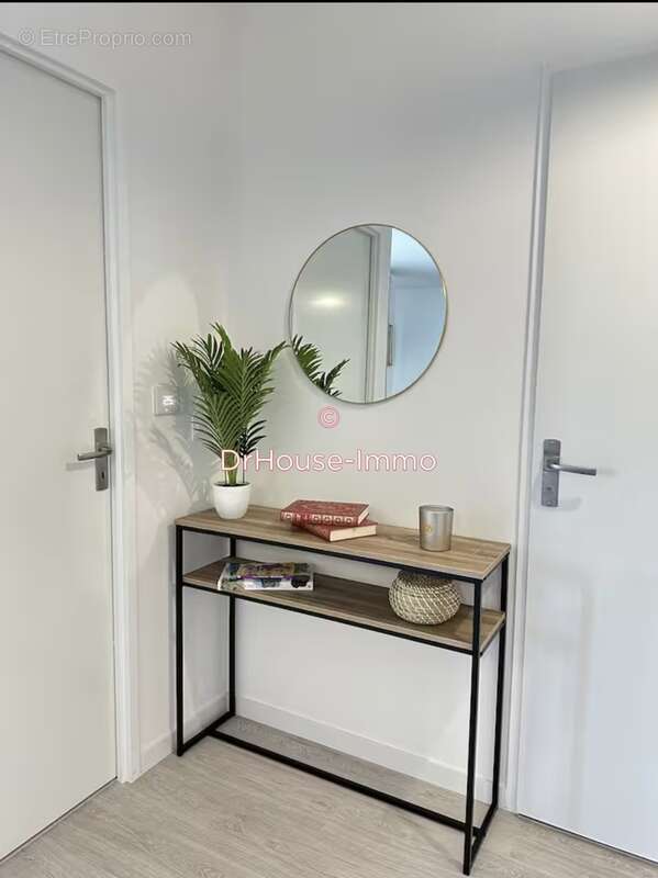 Appartement à NOISY-LE-GRAND