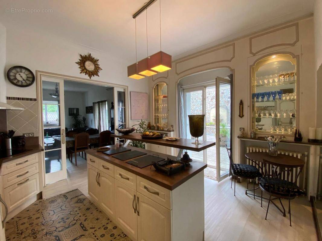 Appartement à CARCASSONNE