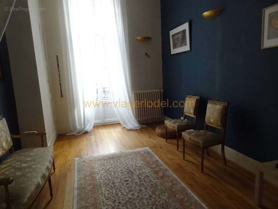 Réf. annonce : 9835 - VIAGER LIBRE - TOULOUSE (31) - photo 8