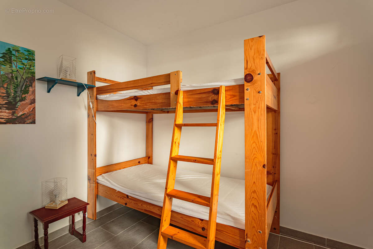 Appartement à SEIGNOSSE