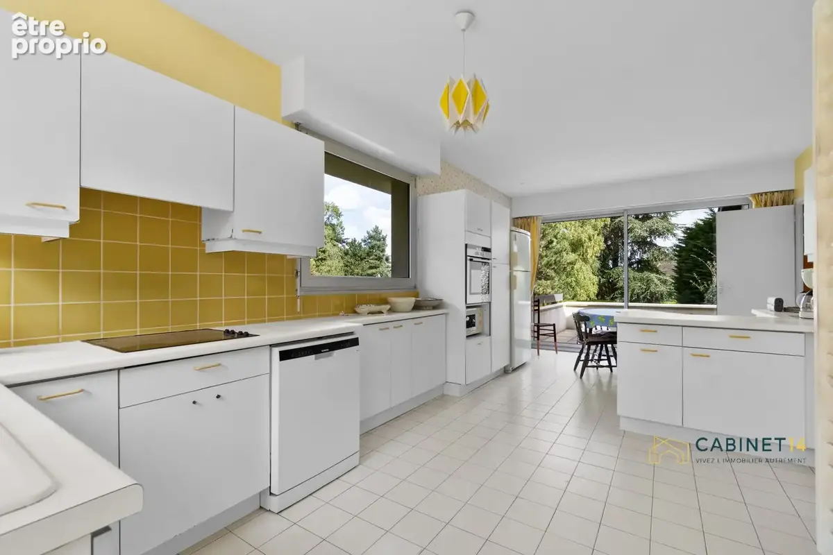 Maison 8 pièces 250 m² à vendre à Louveciennes (78430) - photo 6