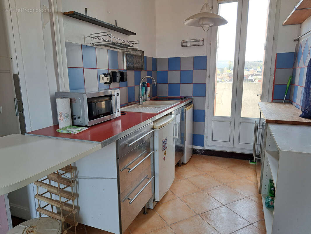 Appartement à VERSAILLES