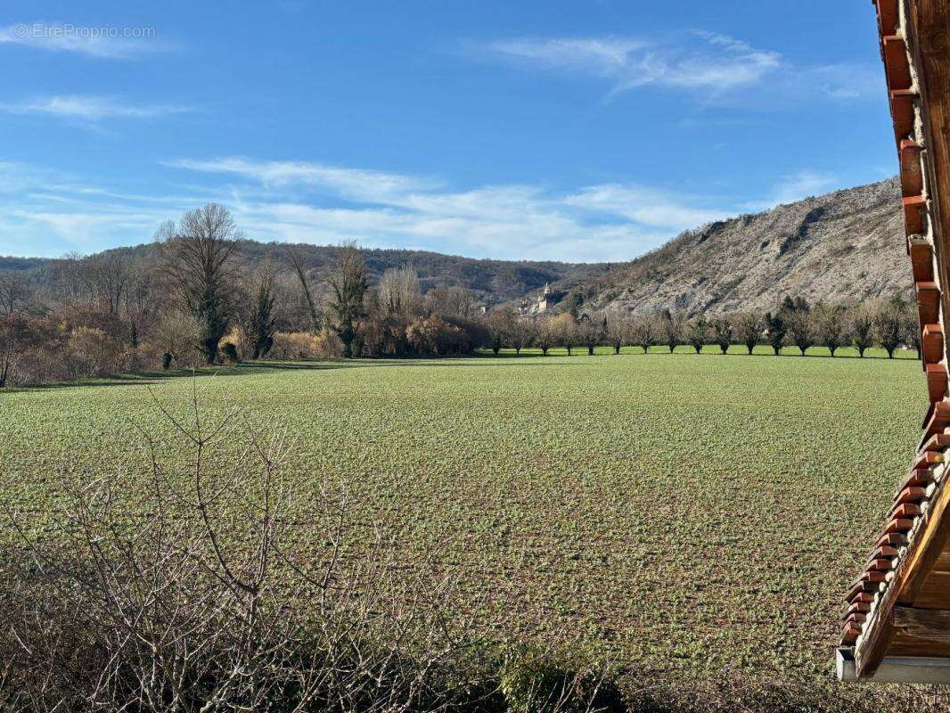Maison à LAMAGDELAINE