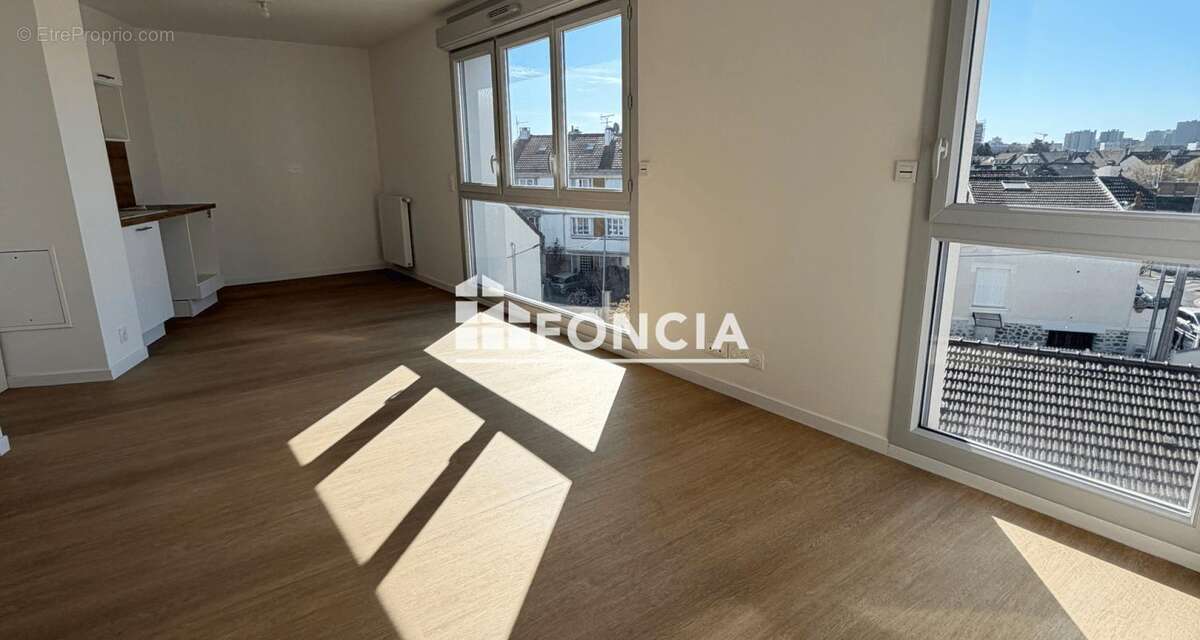 Appartement à DRANCY