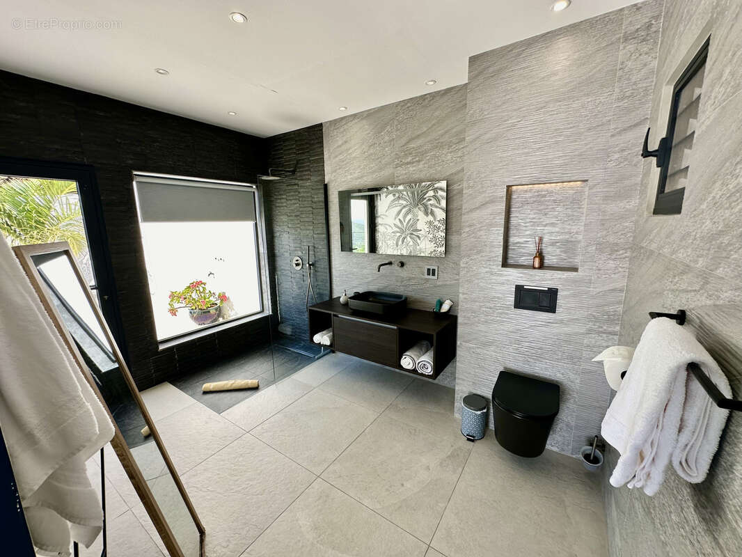 Maison à SAINT-MARTIN