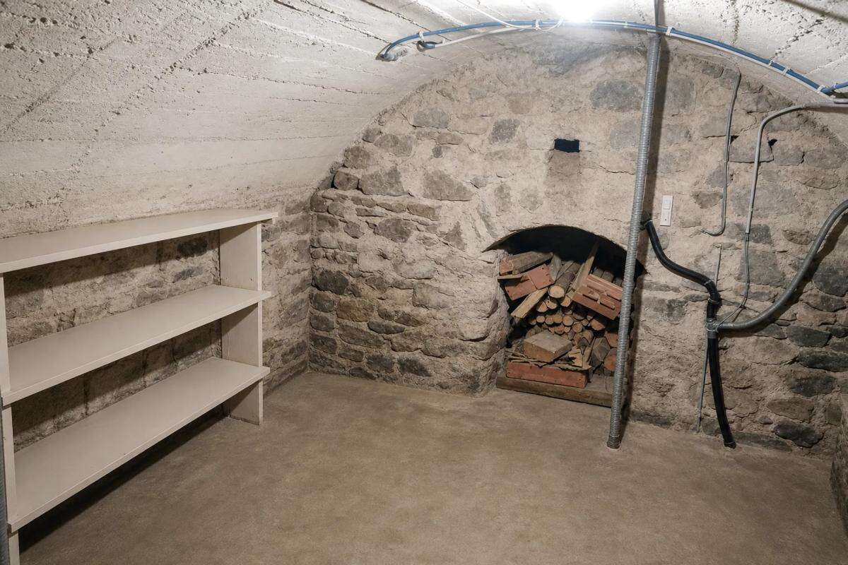 Charmante maison 6 pièces à Thiers - photo 16