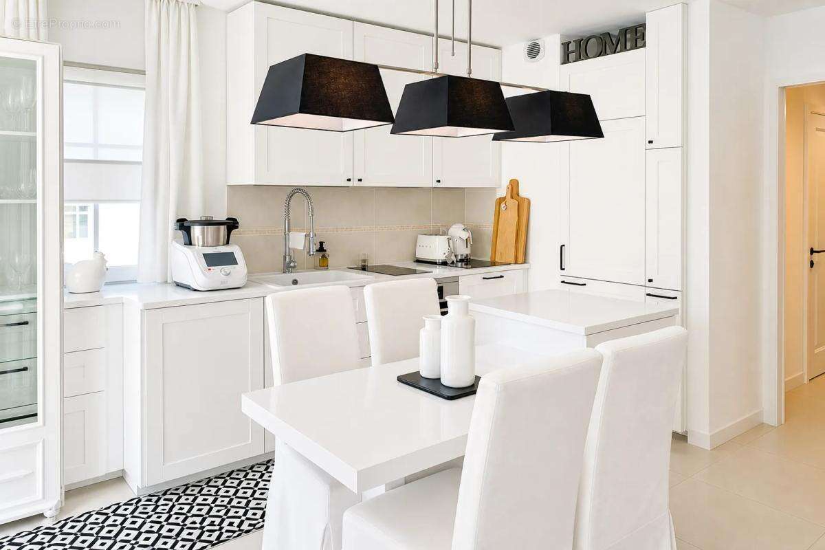 Maison T4 meublée de 54 m², au cœur de la nature - photo 4
