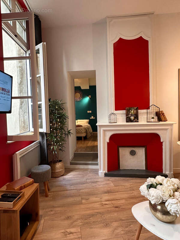 Appartement à AVIGNON