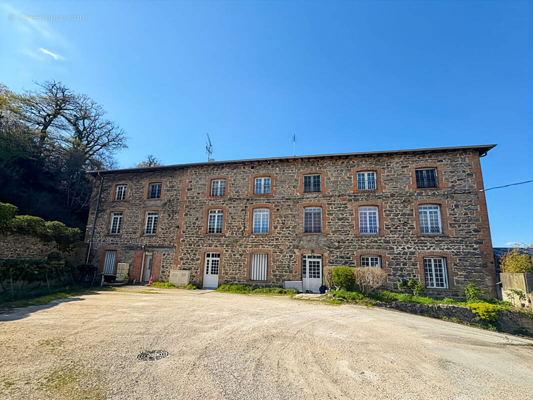 Appartement à VIENNE