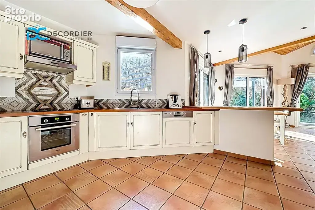 Maison individuelle a vendre a publier - photo 9