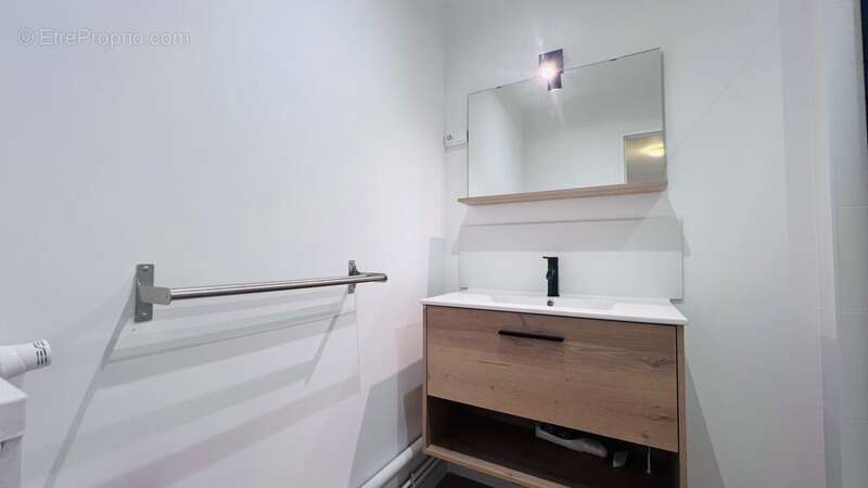 Quimper Ouest - vente - appartement colocation T5 meublé de 77 m² habitable - photo 10