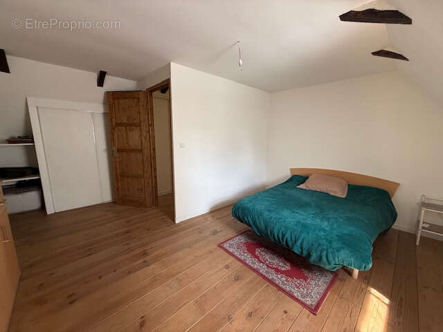 Maison à COMBRESSOL