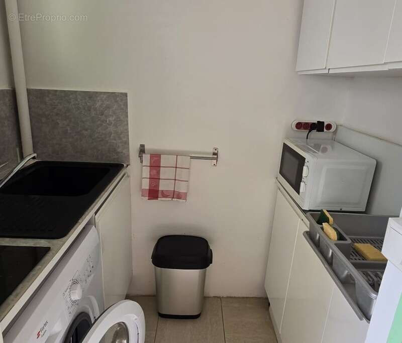 Appartement à SAINTE-ANNE