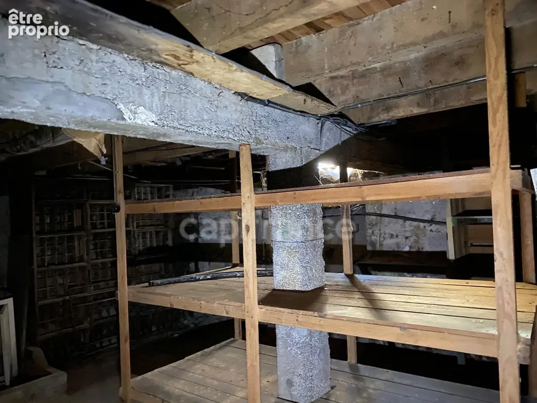 Maison de ville a renover de 69 m2 sur miramont de guyenne - photo 18