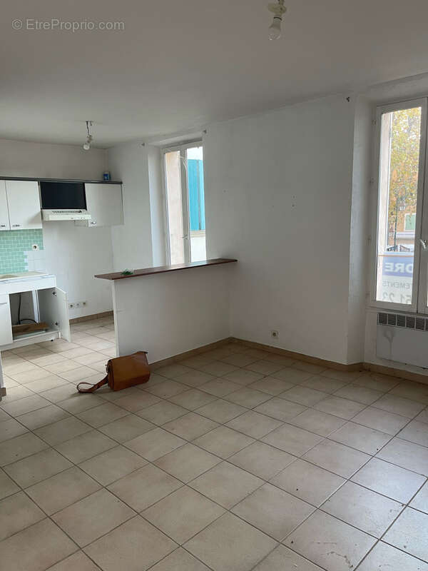 Appartement à VAISON-LA-ROMAINE