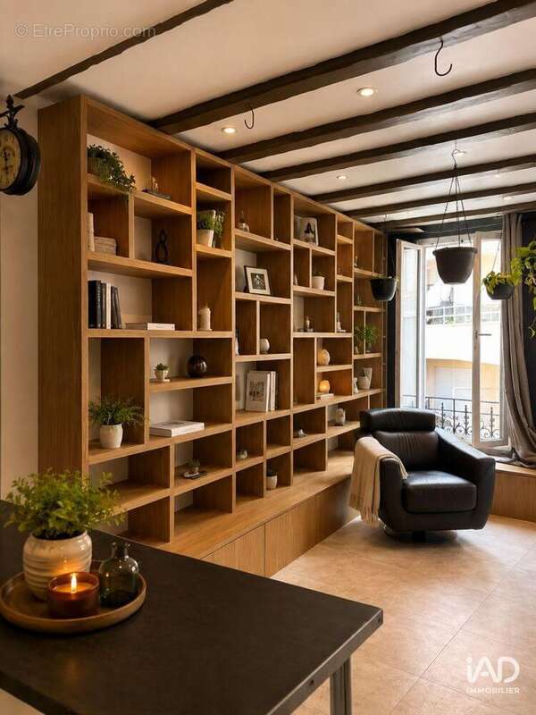 Photo 2 - Appartement à CAGNES-SUR-MER