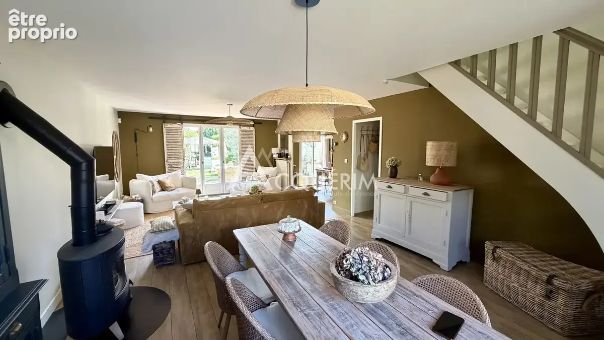 Maison 101 m² à Wingles  - photo 9