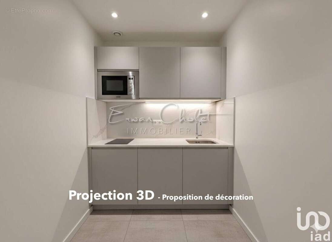 Photo 5 - Appartement à SAINTE-LUCE-SUR-LOIRE