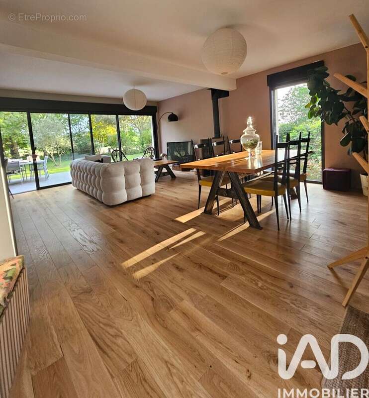 Photo 2 - Maison à PLEUDIHEN-SUR-RANCE